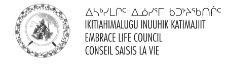 Embrace Life Council